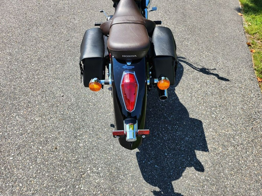 2024 Honda® Shadow Aero