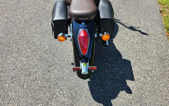 2024 Honda® Shadow Aero