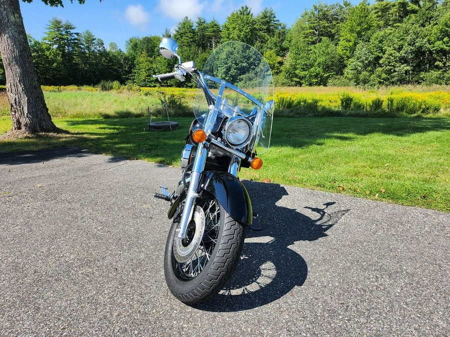 2024 Honda® Shadow Aero