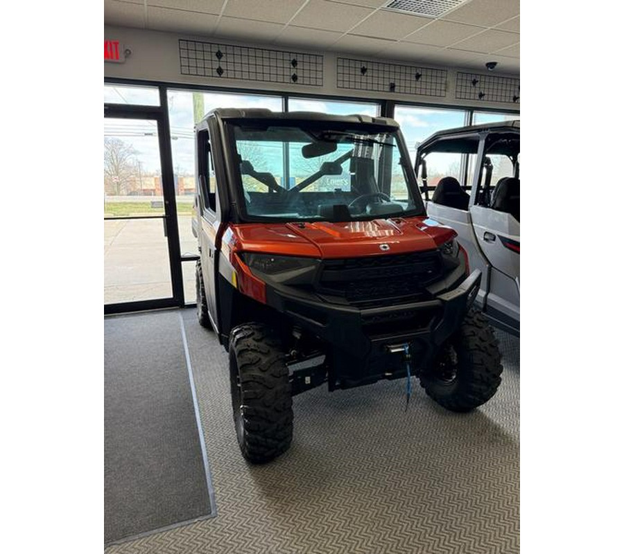 2026 Polaris® Ranger XP 1000 NorthStar Ultimate