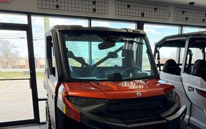 2026 Polaris® Ranger XP 1000 NorthStar Ultimate