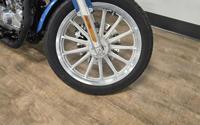 2005 Harley-Davidson® XL883L - Sportster Low