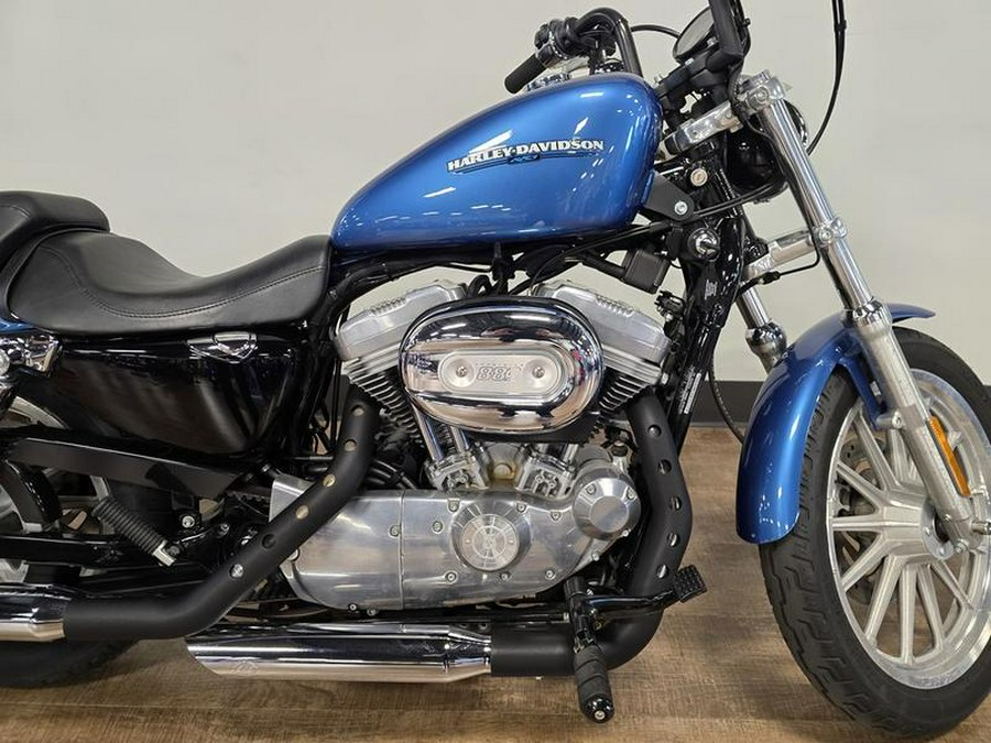 2005 Harley-Davidson® XL883L - Sportster Low