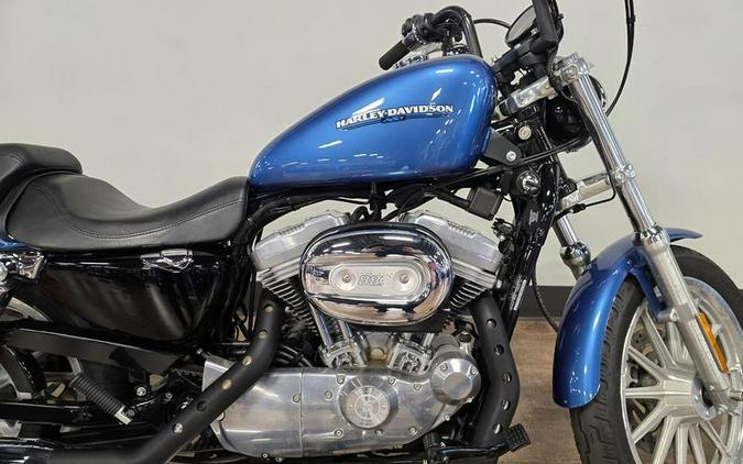 2005 Harley-Davidson® XL883L - Sportster Low