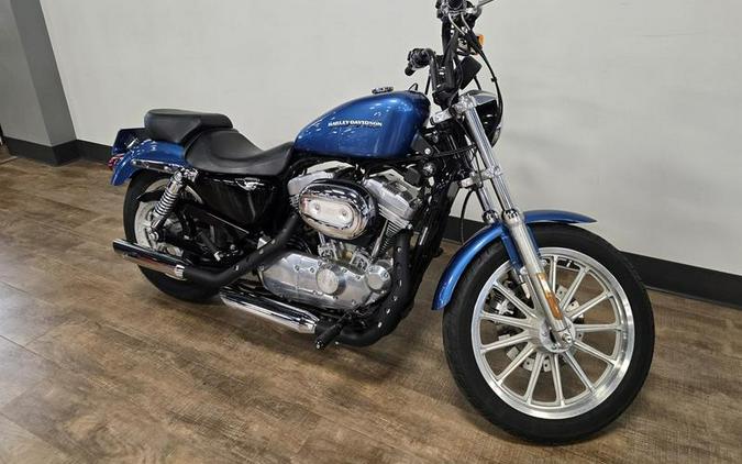 2005 Harley-Davidson® XL883L - Sportster Low