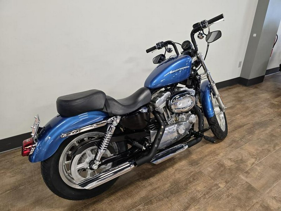 2005 Harley-Davidson® XL883L - Sportster Low
