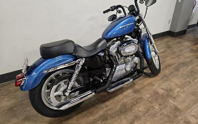 2005 Harley-Davidson® XL883L - Sportster Low