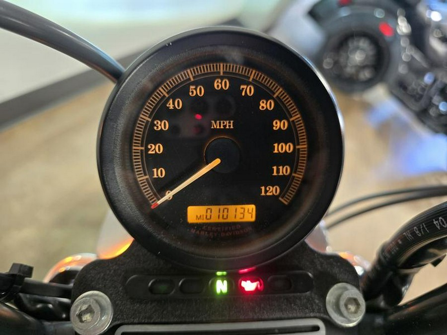 2005 Harley-Davidson® XL883L - Sportster Low