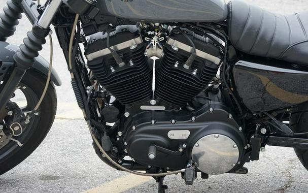 2022 Harley-Davidson XL883N - Iron 883