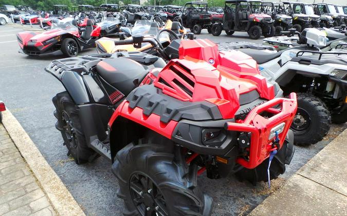 2026 Polaris® Sportsman XP1000 Mud Edition