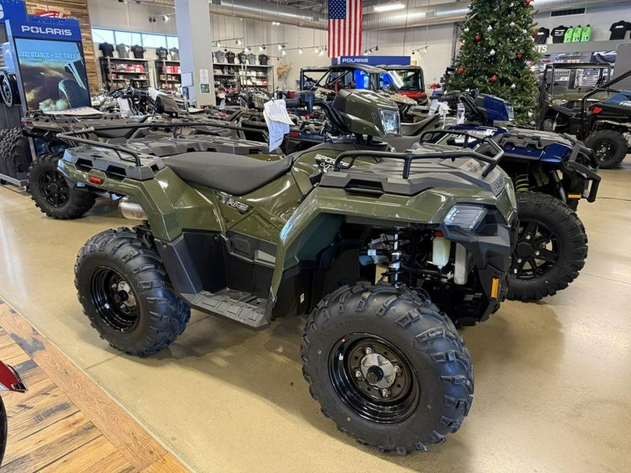 2026 Polaris® Sportsman 450 H.O. EPS