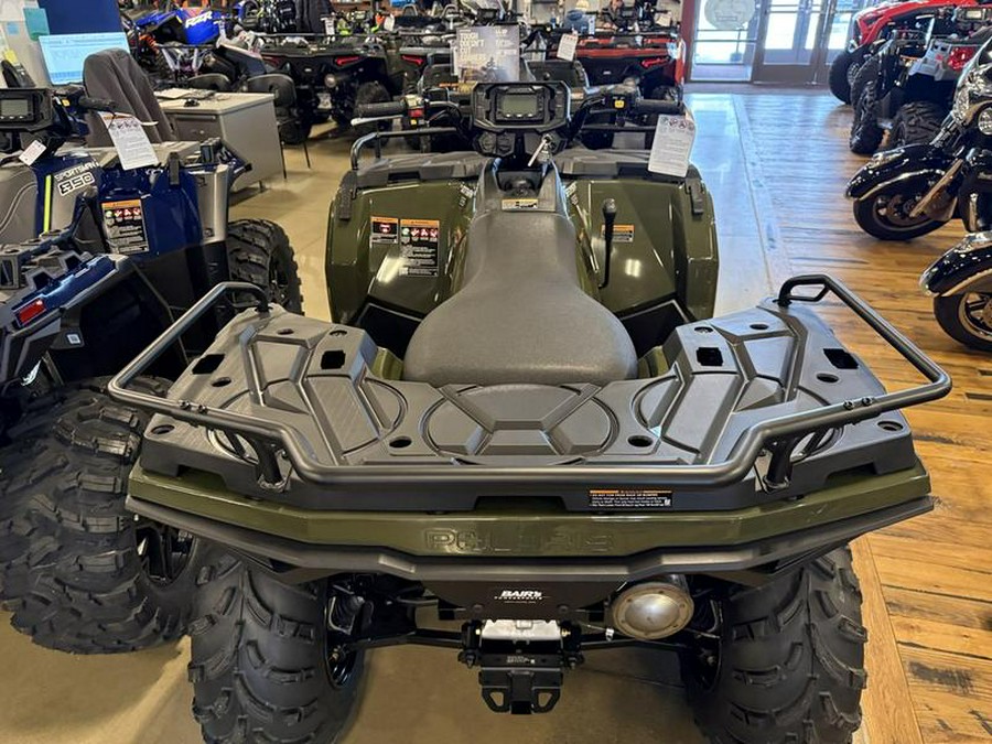 2026 Polaris® Sportsman 450 H.O. EPS