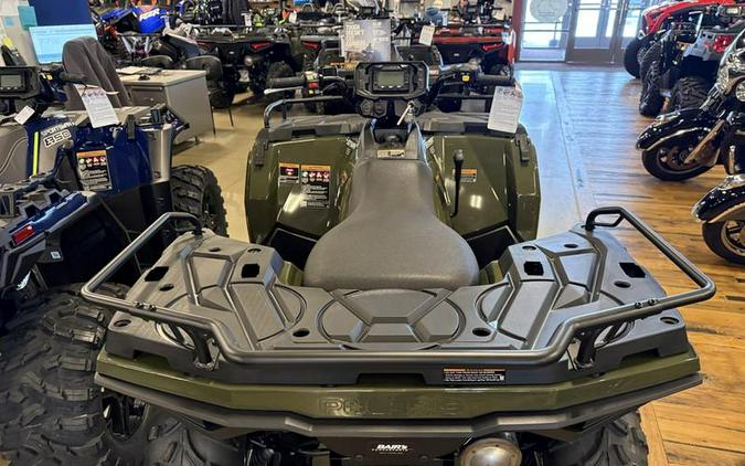 2026 Polaris® Sportsman 450 H.O. EPS