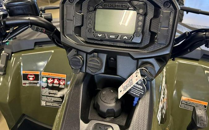 2026 Polaris® Sportsman 450 H.O. EPS