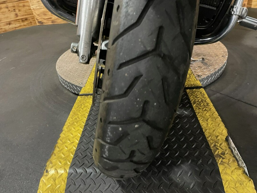 2018 Harley-Davidson Ultra Limited