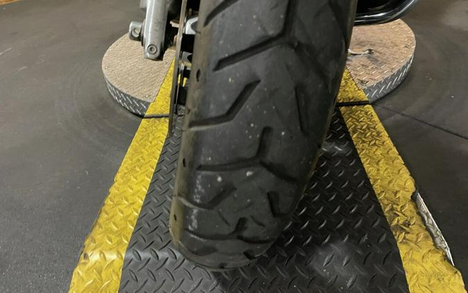 2018 Harley-Davidson Ultra Limited