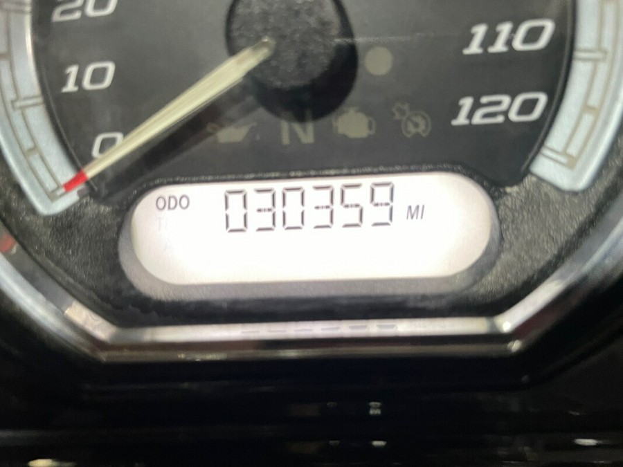 2018 Harley-Davidson Ultra Limited