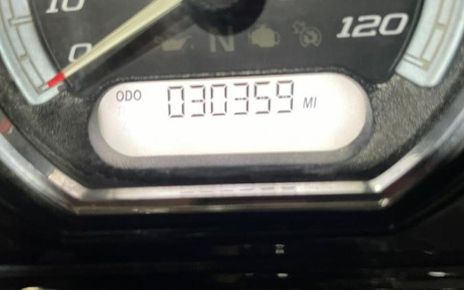 2018 Harley-Davidson Ultra Limited