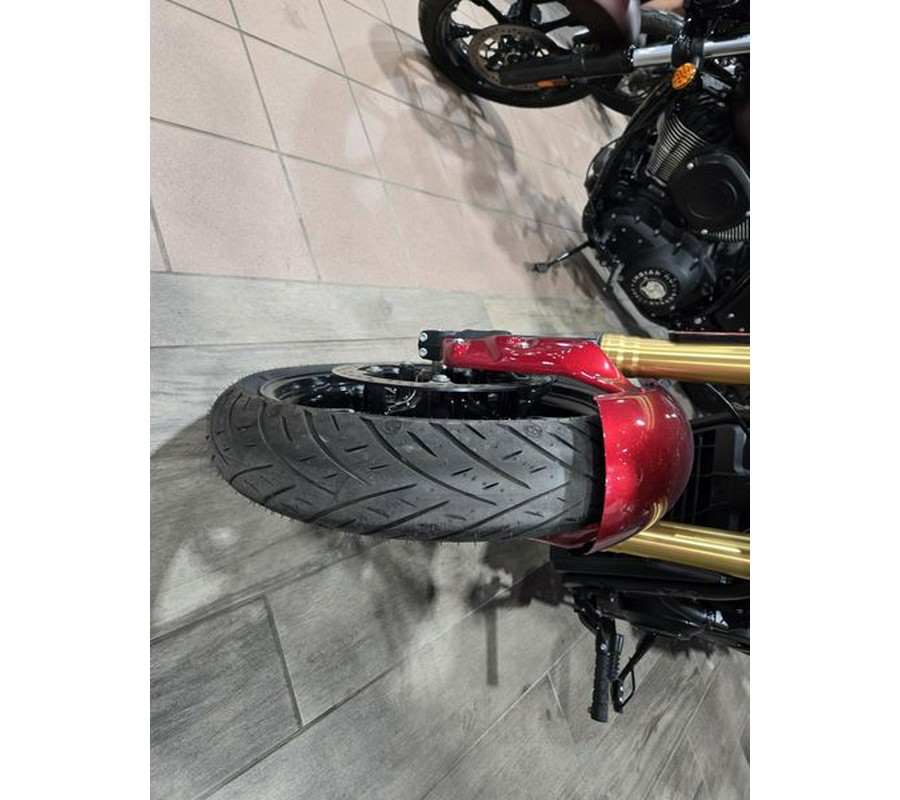 Used 2025 INDIAN MOTORCYCLE 101 SCOUT