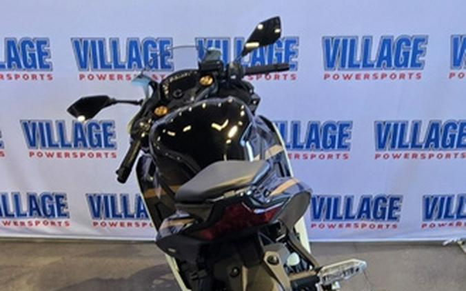 2026 Kawasaki Ninja ZX-4RR ABS