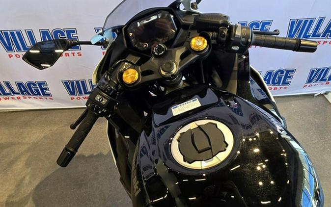 2026 Kawasaki Ninja ZX-4RR ABS