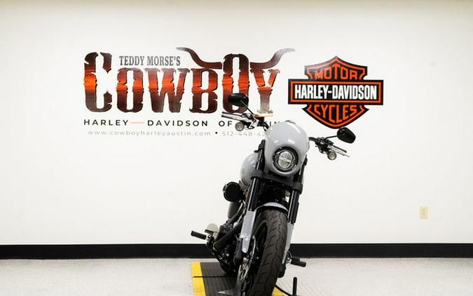 2025 Harley-Davidson FXLRS - Low Rider S