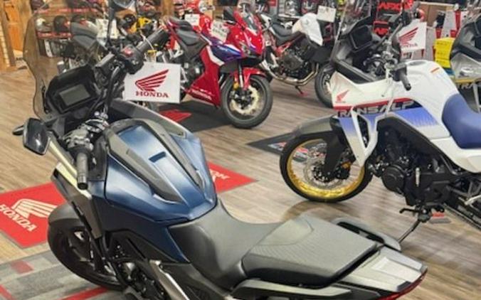2023 Honda® NC750X DCT