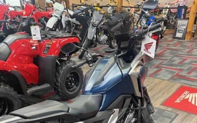 2023 Honda® NC750X DCT