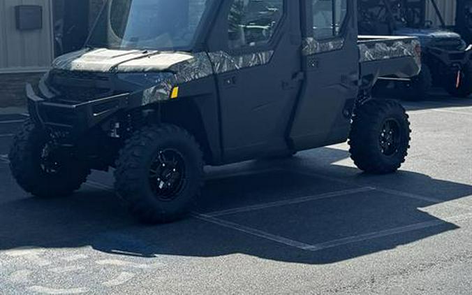 2026 Polaris Ranger Crew XP 1000 NorthStar Edition Premium