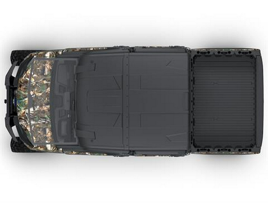 2026 Polaris Ranger Crew XP 1000 NorthStar Edition Premium