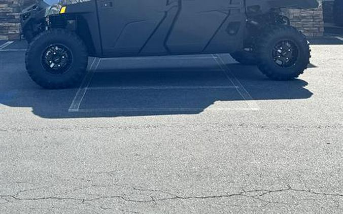 2026 Polaris Ranger Crew XP 1000 NorthStar Edition Premium