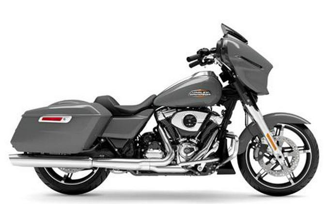 2026 Harley-Davidson Street Glide®