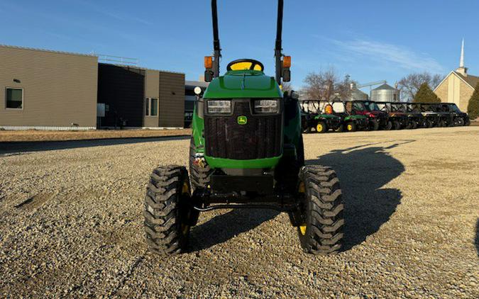 2026 2025R TRACTOR - John Deere