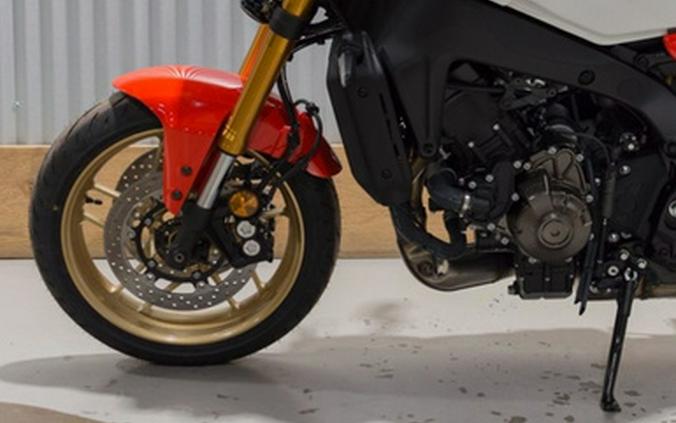 2026 Yamaha XSR 900