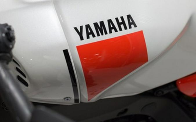 2026 Yamaha XSR 900