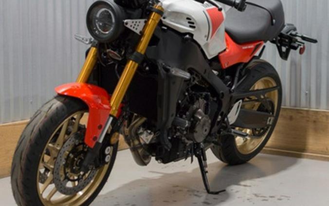 2026 Yamaha XSR 900
