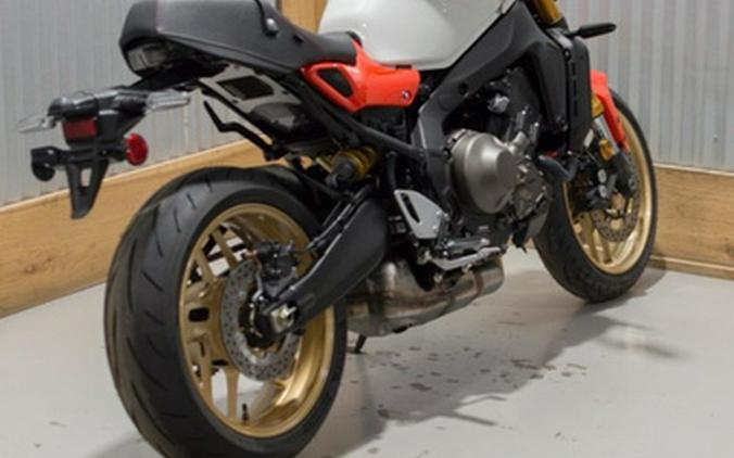 2026 Yamaha XSR 900
