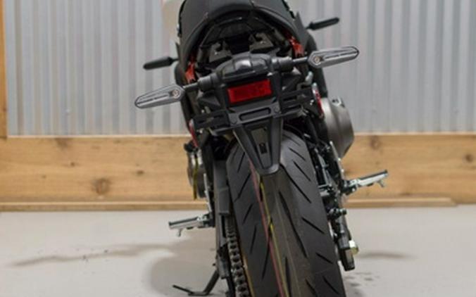 2026 Yamaha XSR 900