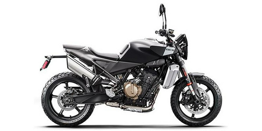 2025 Husqvarna Motorcycles SVARTPILEN 801