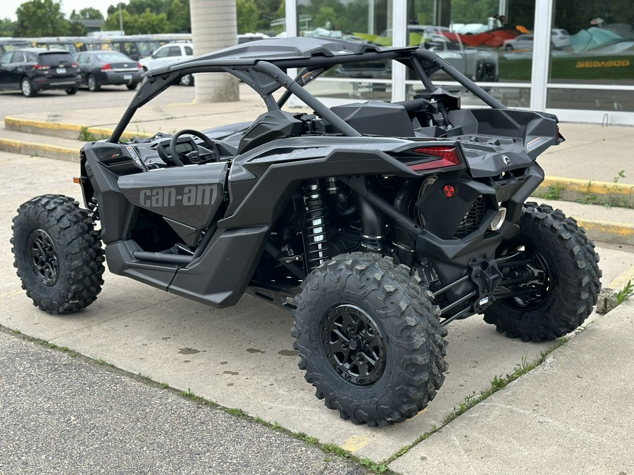 2026 Can-Am Maverick X3 X ds TURBO RR