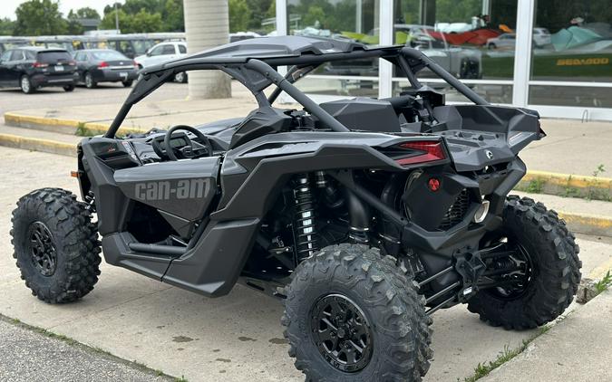 2026 Can-Am Maverick X3 X ds TURBO RR