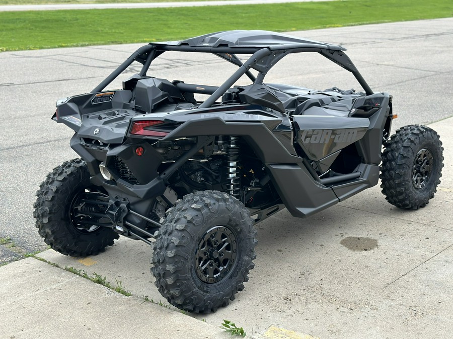 2026 Can-Am Maverick X3 X ds TURBO RR