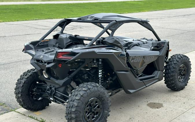 2026 Can-Am Maverick X3 X ds TURBO RR