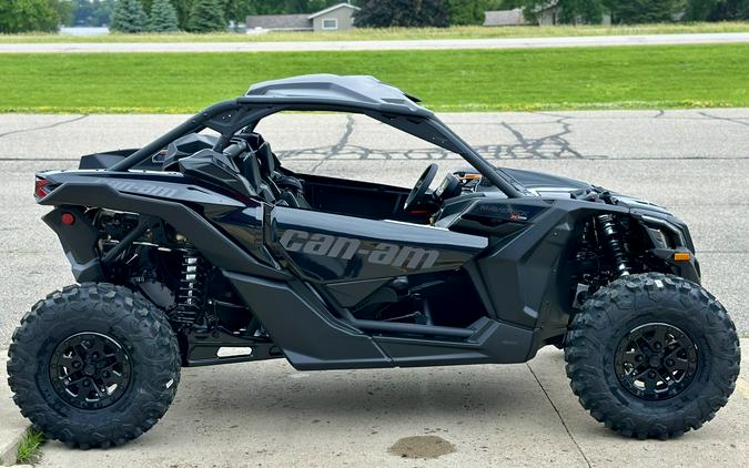2026 Can-Am Maverick X3 X ds TURBO RR