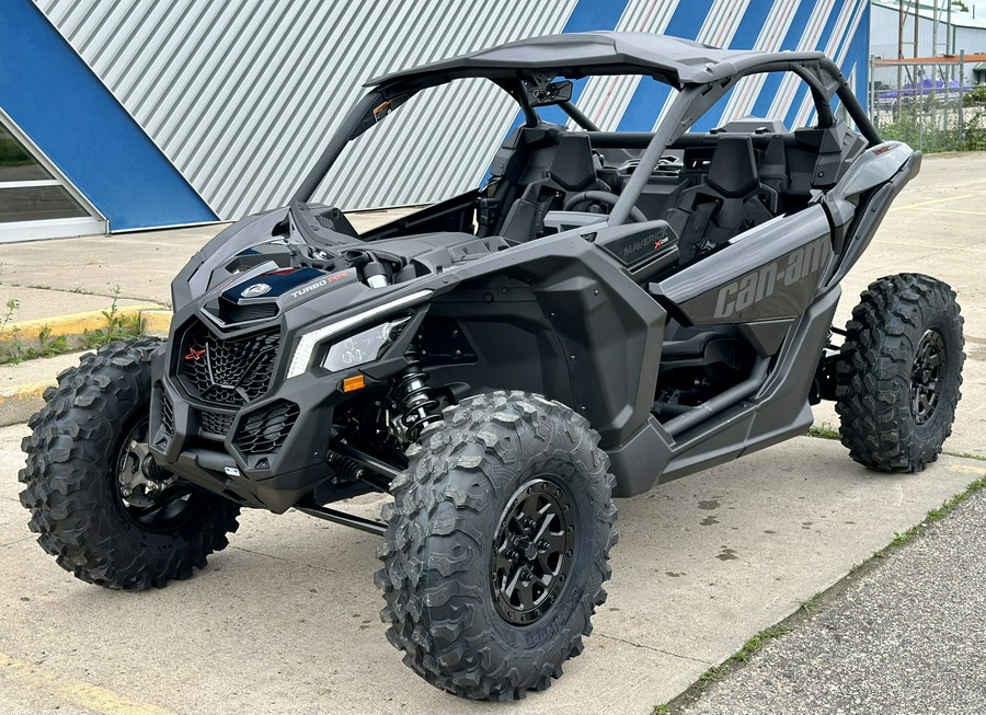 2026 Can-Am Maverick X3 X ds TURBO RR