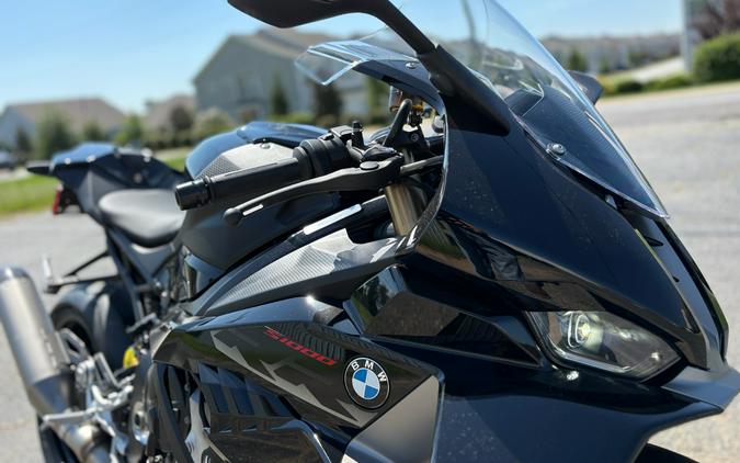 2026 BMW S 1000 RR