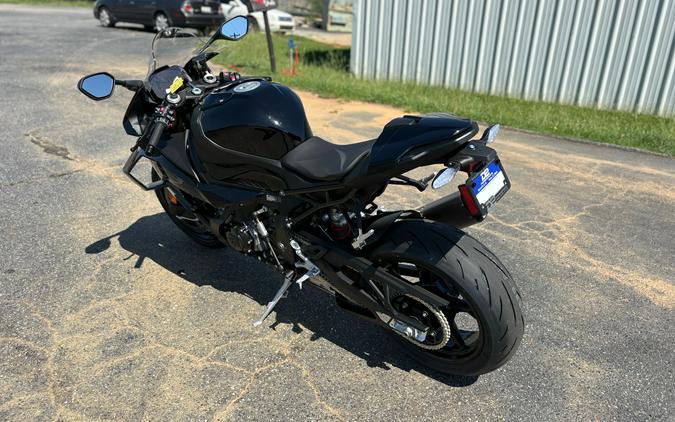 2026 BMW S 1000 RR