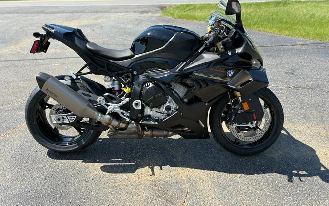 2026 BMW S 1000 RR