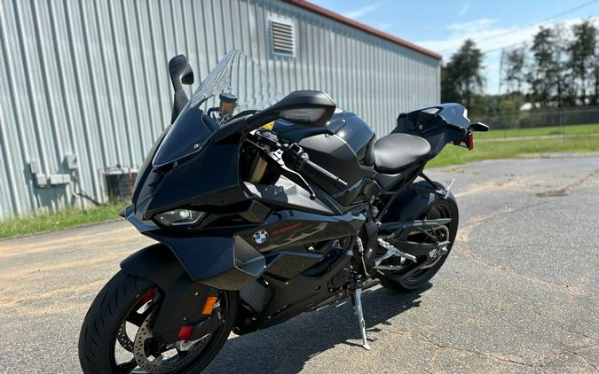 2026 BMW S 1000 RR