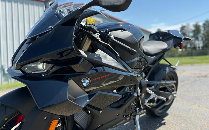 2026 BMW S 1000 RR